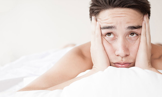 Erectile dysfunction treatments