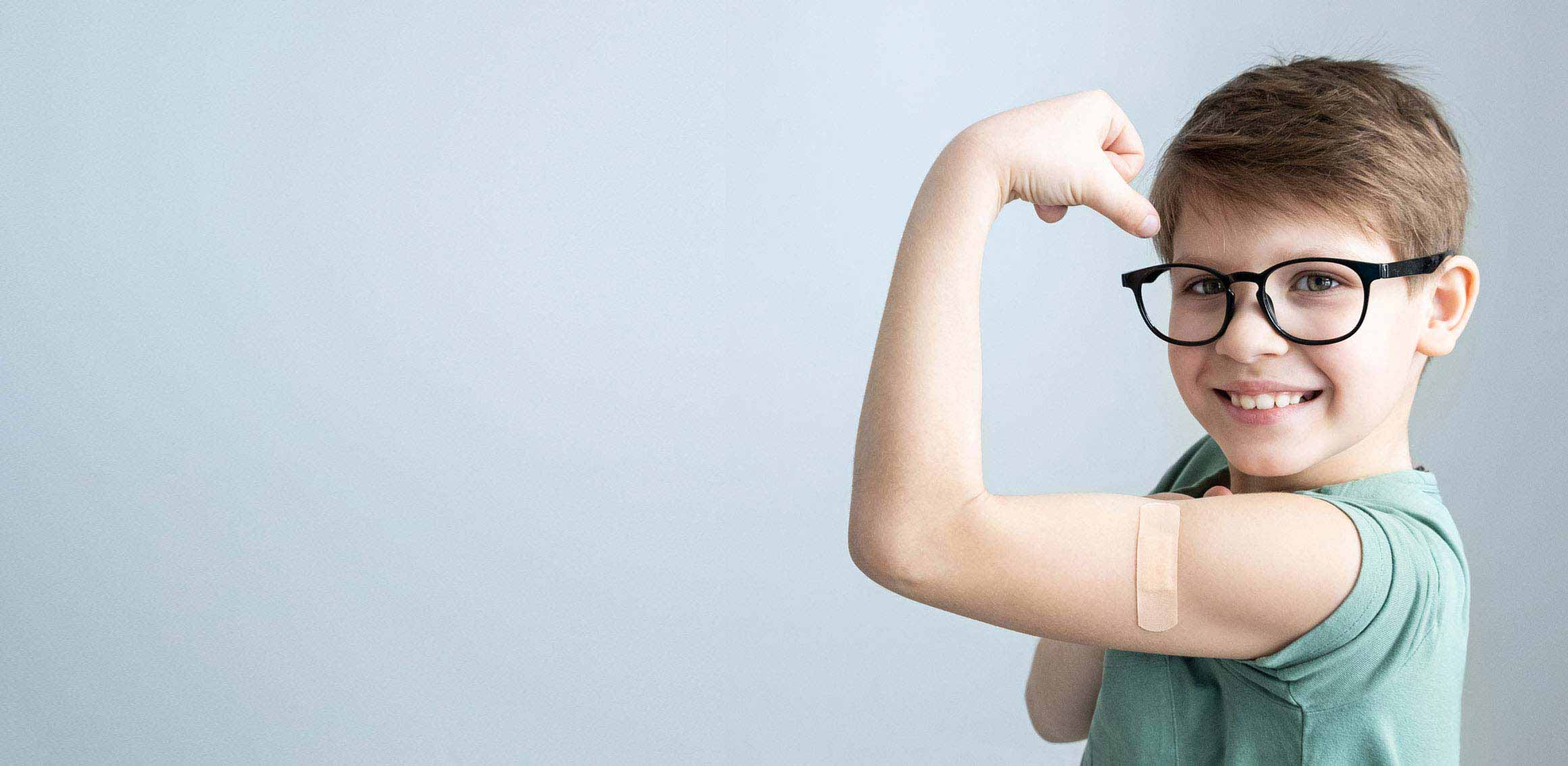 Diphtheria, tetanus & polio vaccination near Cardiff and Pontypool