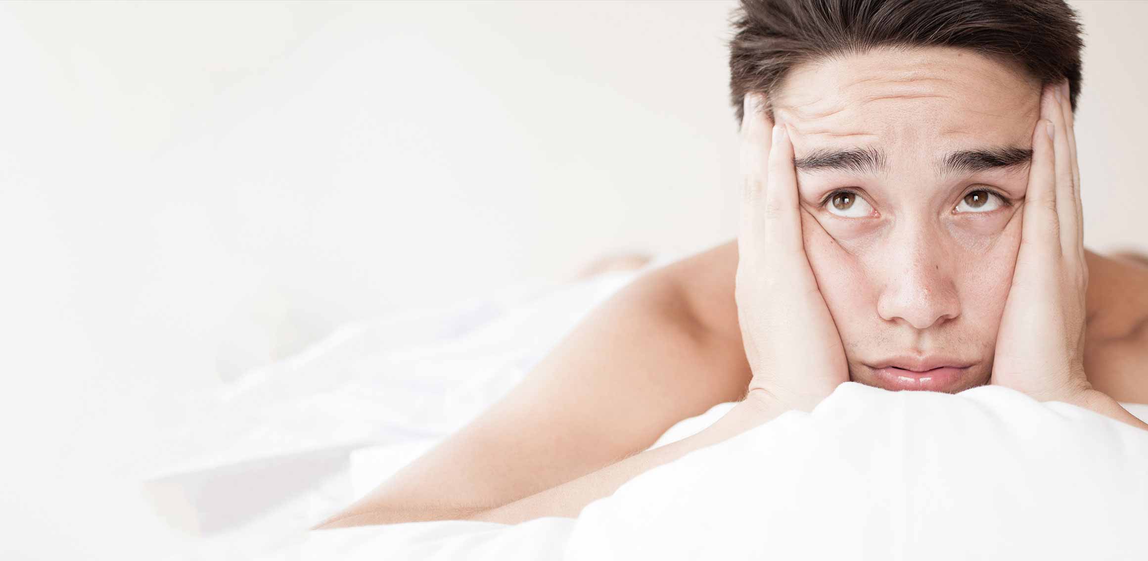 Erectile dysfunction treatments