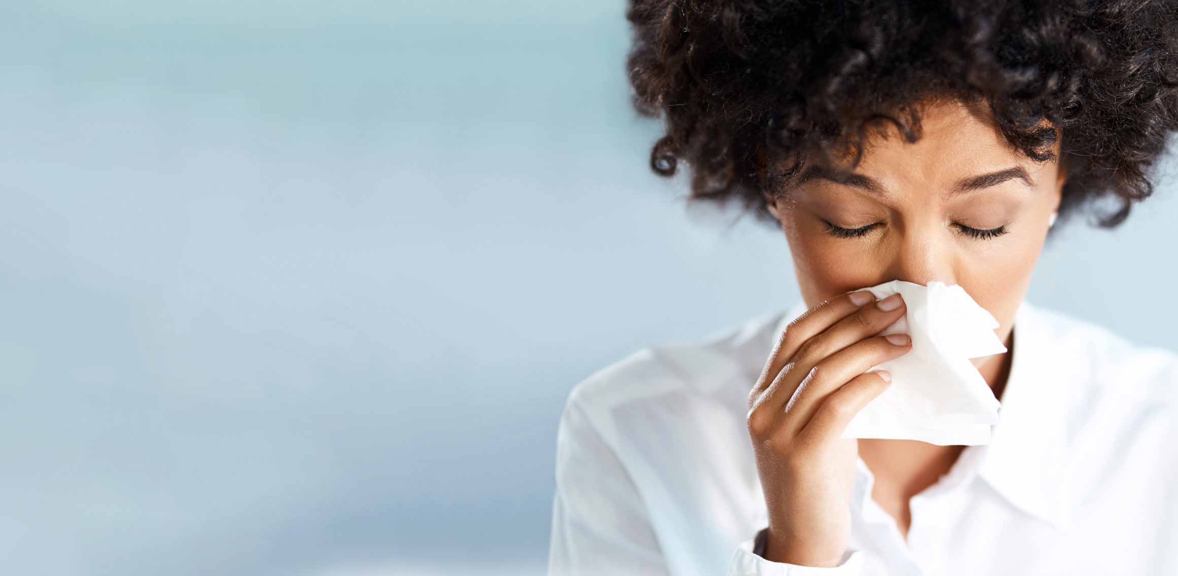 Hay fever treatments & injections